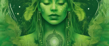 communication avec le végétal