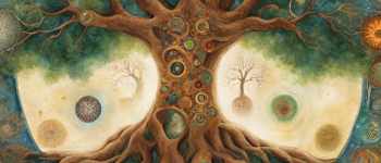 creation chamanique et connaissance de soi