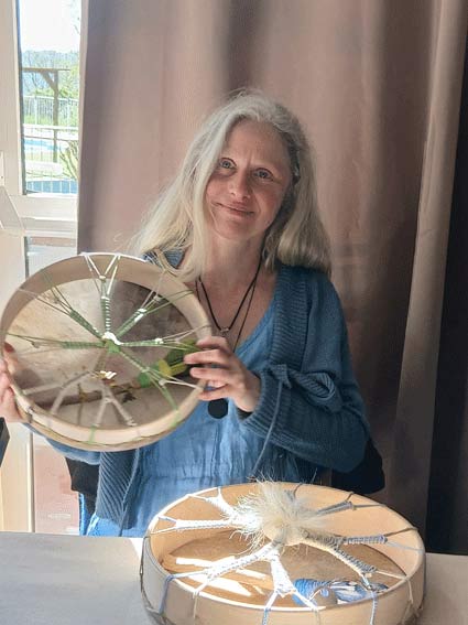 photo de Cynthia Dalmais