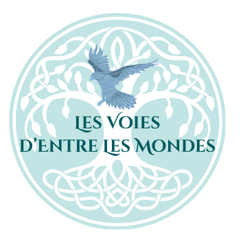Logo des voies d'entre les  mondes